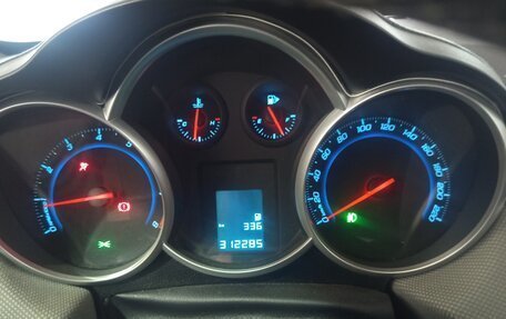 Chevrolet Cruze II, 2013 год, 545 000 рублей, 7 фотография