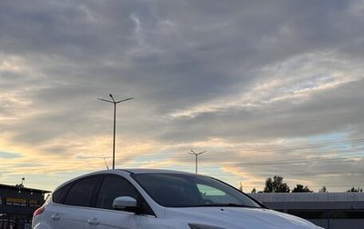 Ford Focus III, 2019 год, 1 230 000 рублей, 1 фотография