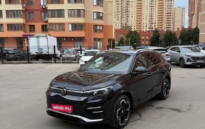 Volkswagen Tiguan, 2024 год, 4 100 000 рублей, 1 фотография