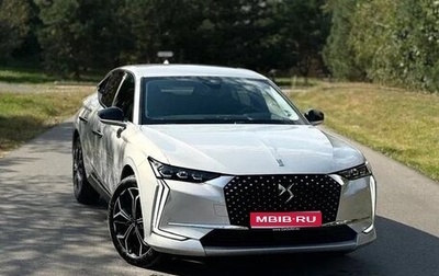 DS 4, 2022 год, 2 430 000 рублей, 1 фотография