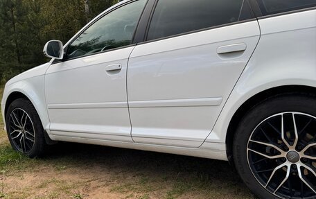 Audi A3, 2009 год, 870 000 рублей, 7 фотография