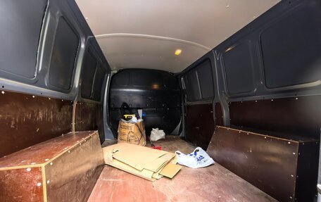 Volkswagen Transporter T6 рестайлинг, 2019 год, 2 500 000 рублей, 5 фотография