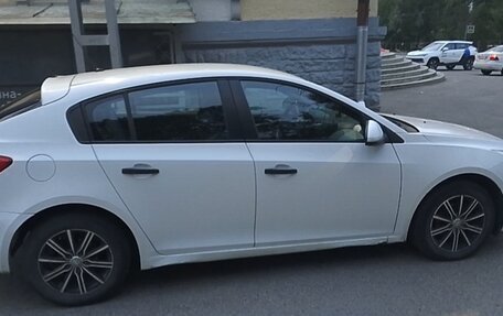 Chevrolet Cruze II, 2013 год, 750 000 рублей, 2 фотография