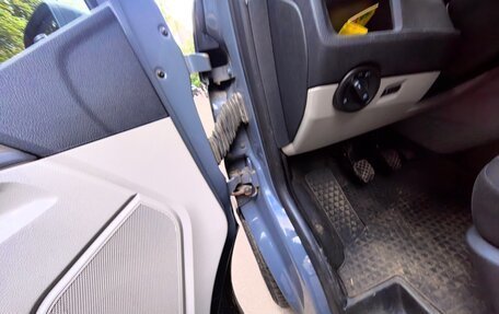 Volkswagen Transporter T6 рестайлинг, 2019 год, 2 500 000 рублей, 7 фотография