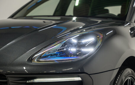 Porsche Macan I рестайлинг, 2026 год, 12 390 000 рублей, 2 фотография