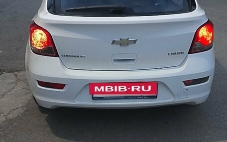 Chevrolet Cruze II, 2013 год, 750 000 рублей, 4 фотография