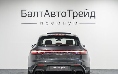 Porsche Macan I рестайлинг, 2026 год, 12 390 000 рублей, 8 фотография