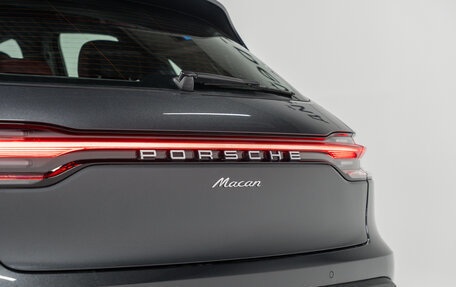 Porsche Macan I рестайлинг, 2026 год, 12 390 000 рублей, 11 фотография