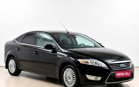 Ford Mondeo IV, 2009 год, 639 000 рублей, 1 фотография
