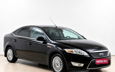 Ford Mondeo IV, 2009 год, 639 000 рублей, 1 фотография