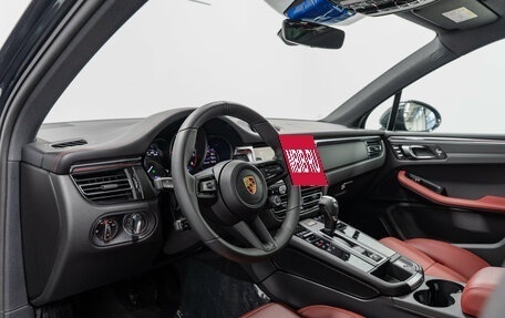 Porsche Macan I рестайлинг, 2026 год, 12 390 000 рублей, 13 фотография
