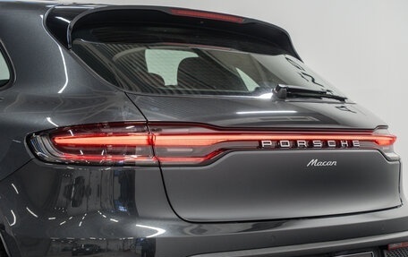 Porsche Macan I рестайлинг, 2026 год, 12 390 000 рублей, 10 фотография