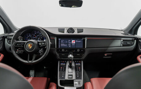 Porsche Macan I рестайлинг, 2026 год, 12 390 000 рублей, 16 фотография