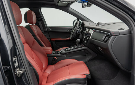 Porsche Macan I рестайлинг, 2026 год, 12 390 000 рублей, 14 фотография