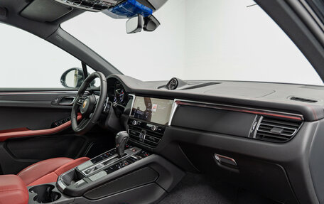 Porsche Macan I рестайлинг, 2026 год, 12 390 000 рублей, 15 фотография