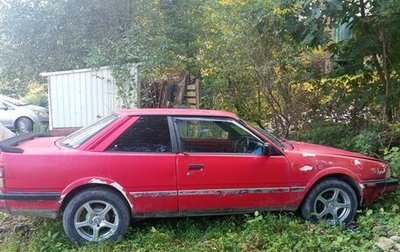 Mazda Capella, 1984 год, 50 000 рублей, 1 фотография