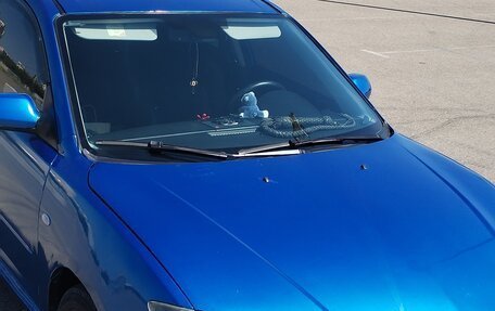 Mazda 3, 2005 год, 435 000 рублей, 1 фотография