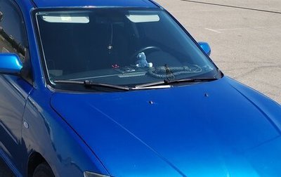 Mazda 3, 2005 год, 435 000 рублей, 1 фотография