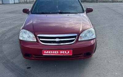 Chevrolet Lacetti, 2006 год, 300 000 рублей, 1 фотография