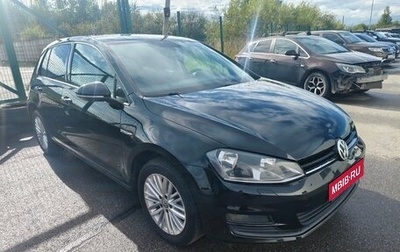Volkswagen Golf VII, 2014 год, 999 000 рублей, 1 фотография