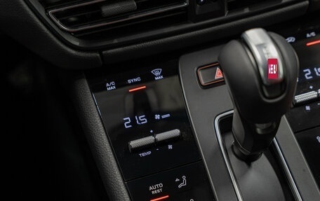 Porsche Macan I рестайлинг, 2026 год, 12 390 000 рублей, 21 фотография
