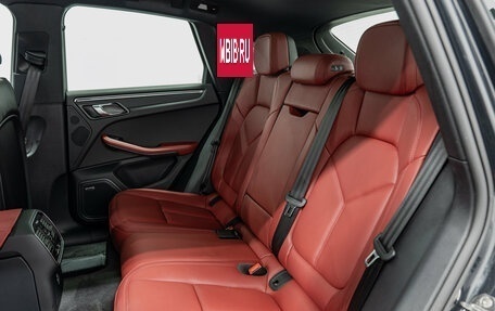 Porsche Macan I рестайлинг, 2026 год, 12 390 000 рублей, 24 фотография