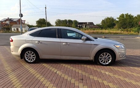 Ford Mondeo IV, 2011 год, 965 000 рублей, 5 фотография