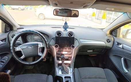 Ford Mondeo IV, 2011 год, 965 000 рублей, 11 фотография