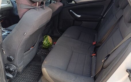 Ford Mondeo IV, 2011 год, 965 000 рублей, 9 фотография