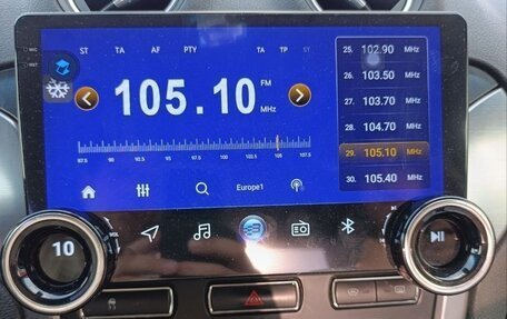 Ford Mondeo IV, 2011 год, 965 000 рублей, 13 фотография