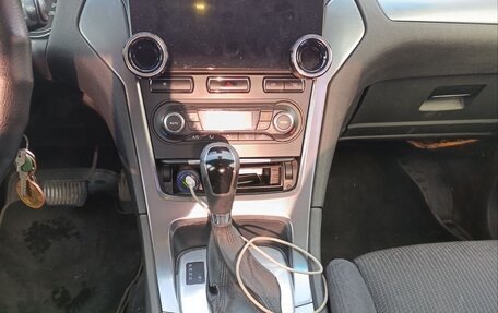 Ford Mondeo IV, 2011 год, 965 000 рублей, 10 фотография
