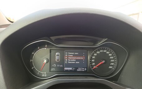 Ford Mondeo IV, 2011 год, 965 000 рублей, 12 фотография