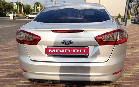 Ford Mondeo IV, 2011 год, 965 000 рублей, 7 фотография