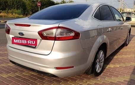 Ford Mondeo IV, 2011 год, 965 000 рублей, 8 фотография