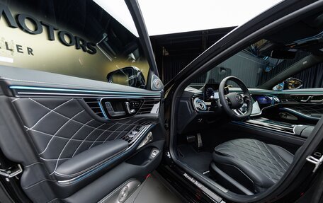 Mercedes-Benz S-Класс, 2026 год, 27 970 000 рублей, 13 фотография