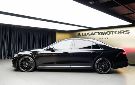 Mercedes-Benz S-Класс, 2026 год, 27 970 000 рублей, 8 фотография