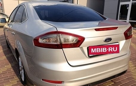 Ford Mondeo IV, 2011 год, 965 000 рублей, 6 фотография