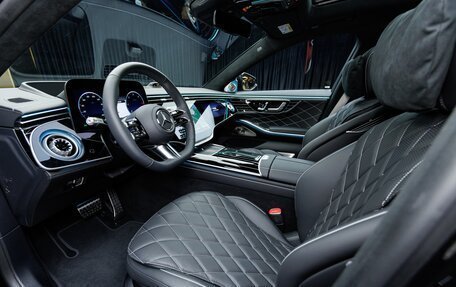 Mercedes-Benz S-Класс, 2026 год, 27 970 000 рублей, 14 фотография