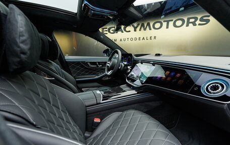 Mercedes-Benz S-Класс, 2026 год, 27 970 000 рублей, 28 фотография