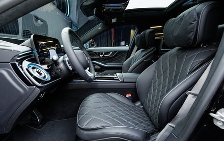 Mercedes-Benz S-Класс, 2026 год, 27 970 000 рублей, 15 фотография