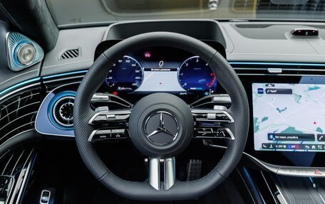 Mercedes-Benz S-Класс, 2026 год, 27 970 000 рублей, 18 фотография
