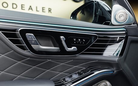 Mercedes-Benz S-Класс, 2026 год, 27 970 000 рублей, 26 фотография