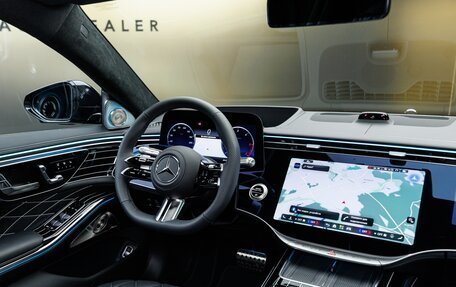 Mercedes-Benz S-Класс, 2026 год, 27 970 000 рублей, 29 фотография