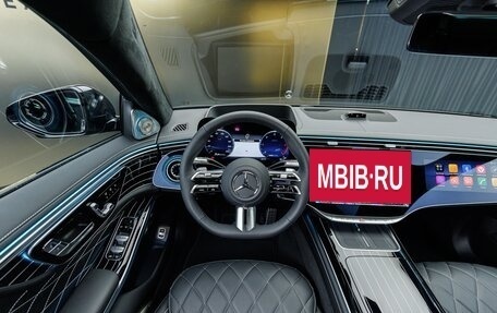 Mercedes-Benz S-Класс, 2026 год, 27 970 000 рублей, 17 фотография