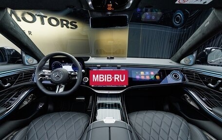 Mercedes-Benz S-Класс, 2026 год, 27 970 000 рублей, 16 фотография