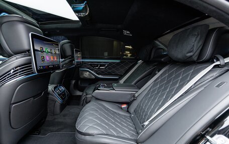 Mercedes-Benz S-Класс, 2026 год, 27 970 000 рублей, 36 фотография