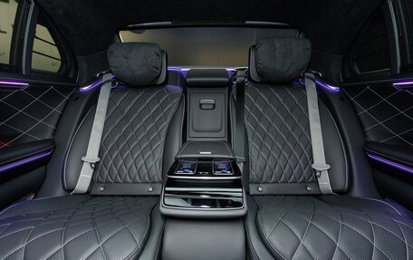 Mercedes-Benz S-Класс, 2026 год, 27 970 000 рублей, 35 фотография