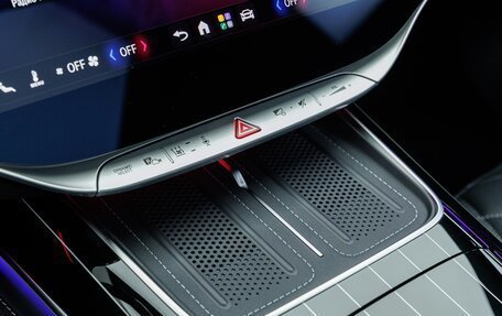 Mercedes-Benz S-Класс, 2026 год, 27 970 000 рублей, 30 фотография