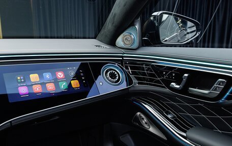 Mercedes-Benz S-Класс, 2026 год, 27 970 000 рублей, 31 фотография