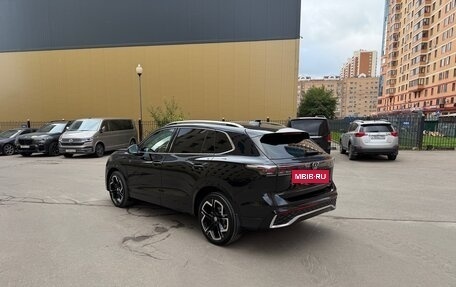 Volkswagen Tiguan, 2024 год, 4 100 000 рублей, 3 фотография